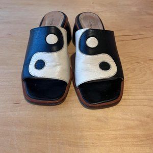 Paloma Wool ⚖️ balance sandals